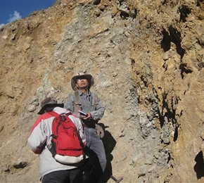 西藏尼木地区铜矿资源调查评价
