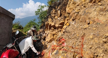 社会责任 | 托底帮扶促振兴 技术输出显担当