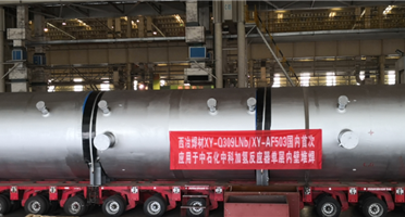 高端焊材 | 进口替代爆发增长 单项订单破3000万元