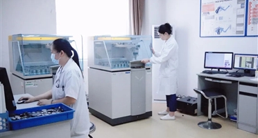 地质实验测试和选矿技术创新 | 精准检测解码资源 技术攻关提效增值