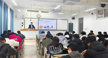 校企合作共育人才：把钻探现场“搬”进课堂！