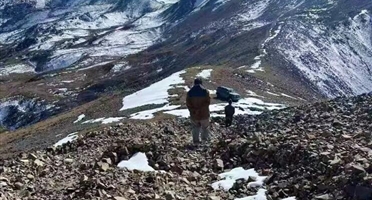 五一我在岗 劳动最光荣 | 致敬坚守一线岗位的矿勘集团职工