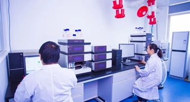 矿勘集团资源综合利用检验检测人才创新工作室书写“能力提升年”答卷