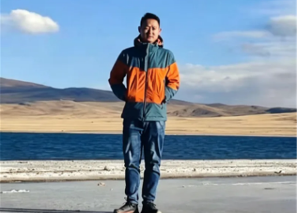 矿勘集团优秀员工风采展 | 资源先锋俄么泽仁