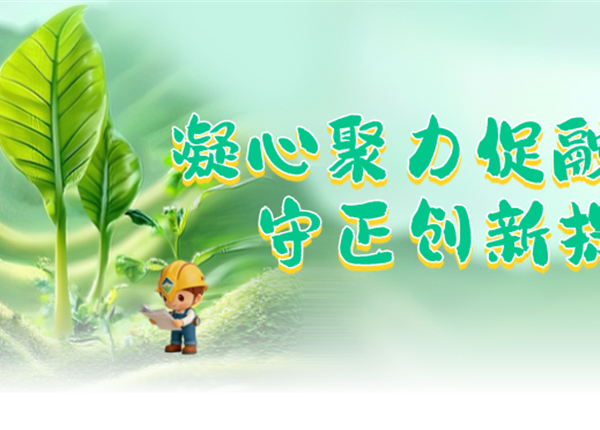 凝心聚力促融合 守正创新提质效 | 矿勘集团以“三化”建设推动企业高质量发展