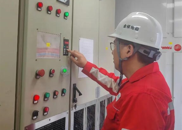 技术赋能显实力 奋进攻坚砺锋芒——矿勘集团油气钻井技术服务攻坚纪实