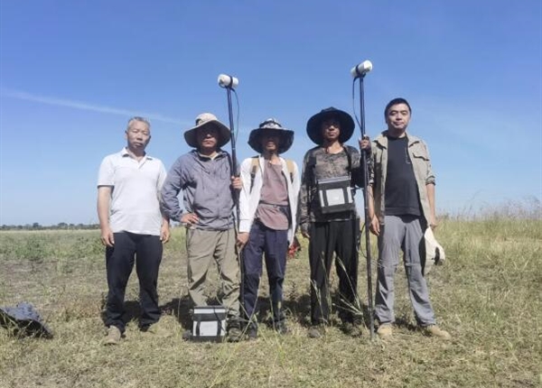 海外拓疆土 笃行筑根基 | 矿勘集团加速推进国际化资源布局