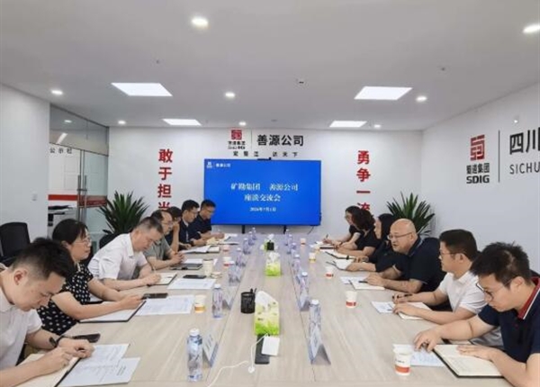 抓实联合监督 筑牢管控防线 ——矿勘集团督查高丰铅锌矿勘查项目